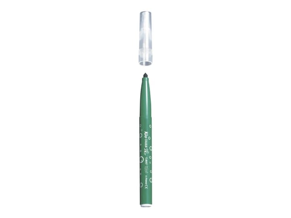 BIC KiDS KiD COULEUR XL - Fibertuppenn - vannbasert blekk - 1.4 mm - medium (en pakke 12)