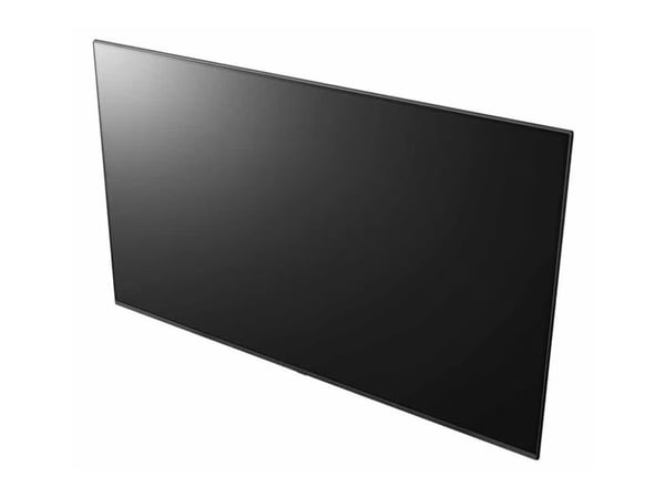 LG 50UM662H4LC 50" ÄLYKÄS HOTELLI UHD-TV DVB-T2/C/S2 WIFI AIRSERVER