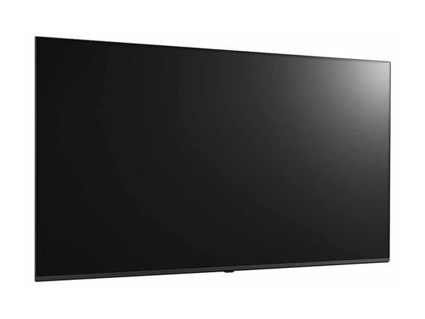 LG 50UM662H4LC 50" ÄLYKÄS HOTELLI UHD-TV DVB-T2/C/S2 WIFI AIRSERVER