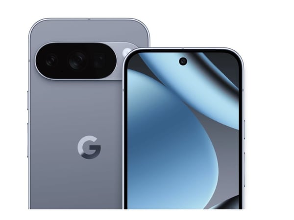 Google Pixel 10 Pro 256GB/16GB - Moonstone