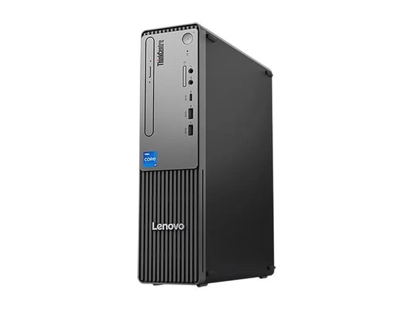 Lenovo ThinkCentre neo 50s Gen 5 12XF - SFF Core i5 i5-14400 / inntil 4.7 GHz - RAM 16 GB - SSD 512 GB - TCG Opal Encryption 2, NVMe - UHD Graphics...