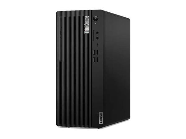 Lenovo ThinkCentre M70t Gen 5 12U6 - Tower Core i7 i7-14700 / inntil 5.4 GHz - vPro Enterprise - RAM 16 GB - SSD 512 GB - TCG Opal Encryption 2, NV...