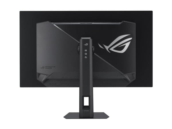 ASUS ROG Strix XG32UCDS - OLED-skjerm - gaming - 32" (31.5" synlig) - 3840 x 2160 4K @ 165 Hz - 1000 cd/m² - 1500000:1 - DisplayHDR 400 True Black ...