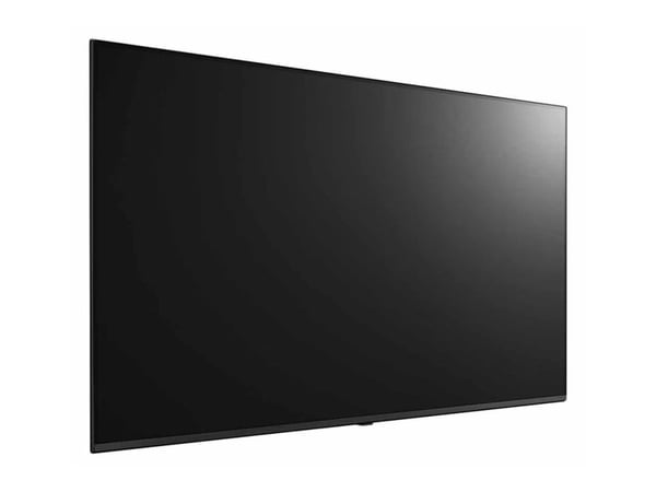 LG 50UM662H4LC 50" ÄLYKÄS HOTELLI UHD-TV DVB-T2/C/S2 WIFI AIRSERVER