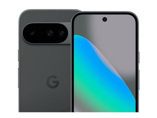 Google Pixel 10 256GB/12GB - Obsidian