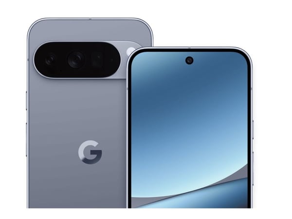 Google Pixel 10 Pro XL 256GB/16GB - Moonstone