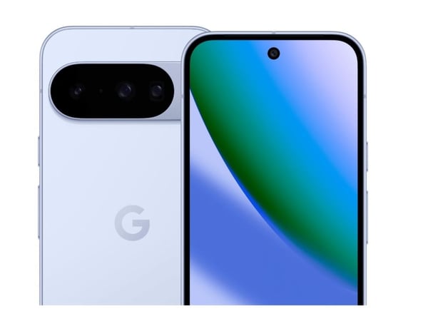 Google Pixel 10 128GB/12GB - Frost