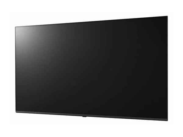 LG 50UM662H4LC 50" ÄLYKÄS HOTELLI UHD-TV DVB-T2/C/S2 WIFI AIRSERVER