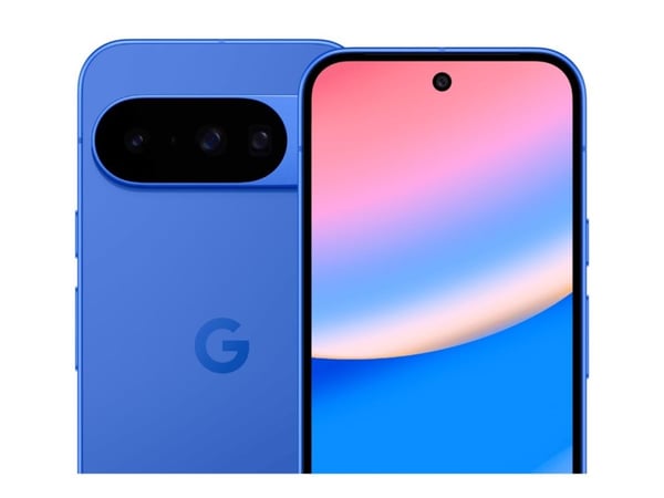 Google Pixel 10 128GB/12GB - Indigo