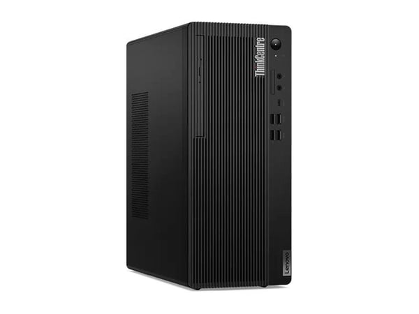 Lenovo ThinkCentre M70t Gen 5 12U6 - Tower Core i7 i7-14700 / inntil 5.4 GHz - vPro Enterprise - RAM 16 GB - SSD 512 GB - TCG Opal Encryption 2, NV...