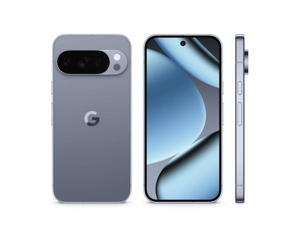 Google Pixel 10 Pro 128GB/16GB - Moonstone