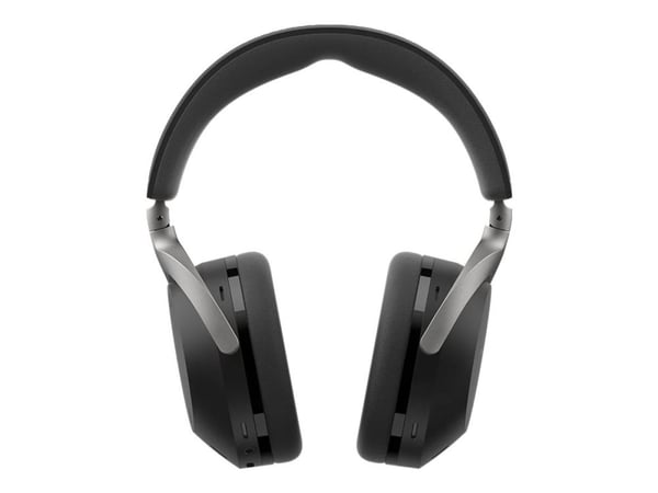 beyerdynamic Aventho 300 - Hodetelefoner med mikrofon - full størrelse - Bluetooth - trådløs - aktiv støydemping - svart