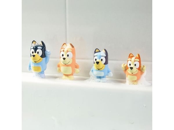 Toomies Bluey Squirter 4-Pack