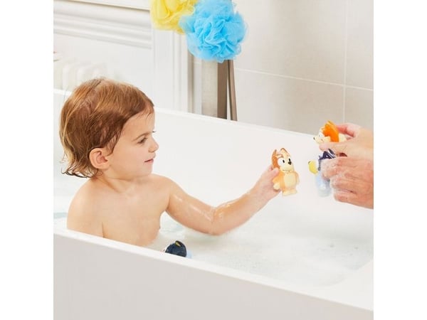 Toomies Bluey Squirter 4-Pack