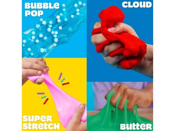 Play-Doh Multi Variety Box 6 Pack