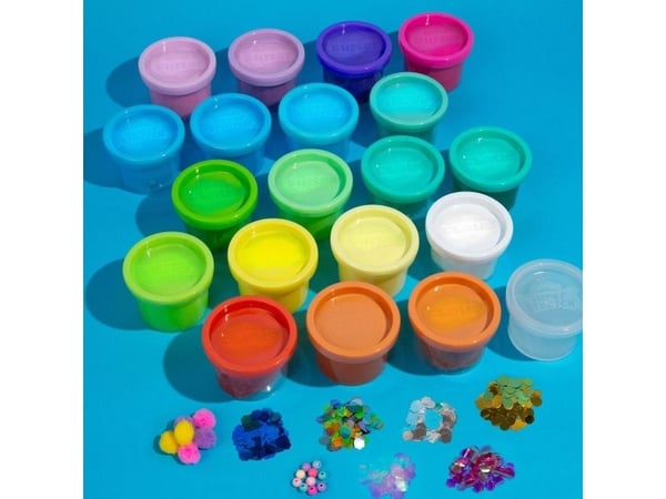 Play-Doh Mix & Play Variety 20 Pack