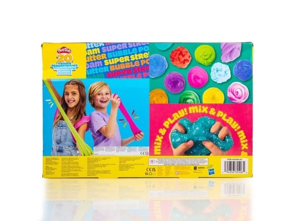 Play-Doh Mix & Play Variety 20 Pack