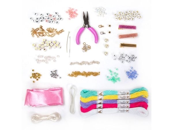 STMT DIY Personalized Accessories