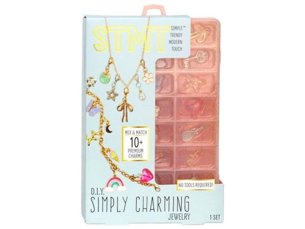 STMT DIY Simply Charming