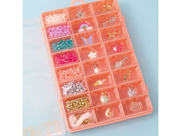 STMT DIY Simply Charming