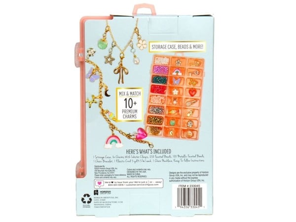 STMT DIY Simply Charming