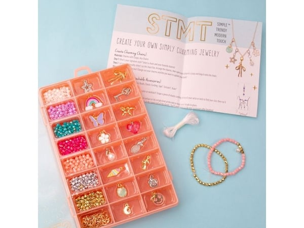 STMT DIY Simply Charming