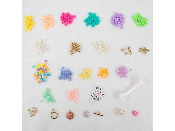 STMT Beaded Jewelry Set