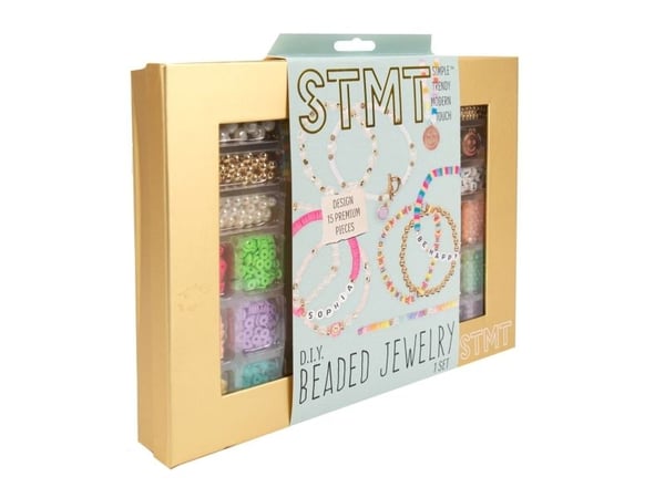 STMT Beaded Jewelry Set