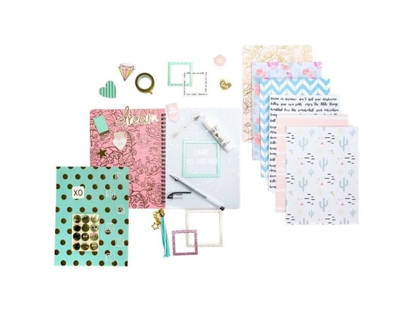 STMT journaling-set