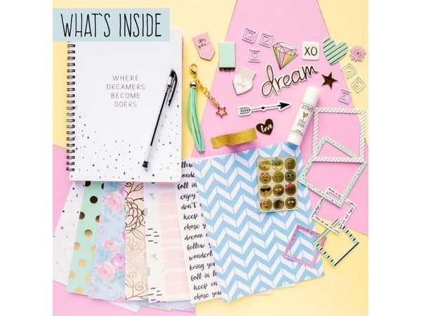 STMT journaling-set