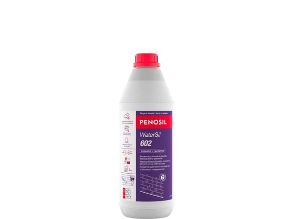Penosil Surface Impregnant Watersil 602 1L