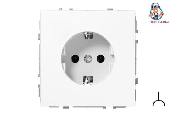 Liregus pistorasia Ikl16-204-01.M/Wm Plug In Modernw