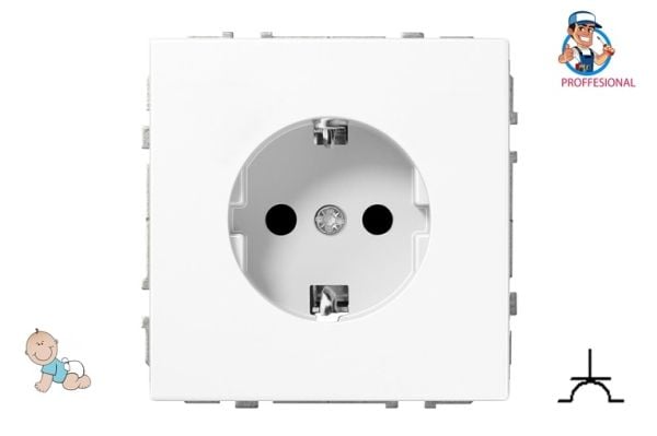 Liregus pistorasia Ikl16-214-01.M/Wm Plug In Modernw
