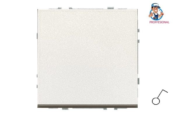Liregus Switch Ij1.10-203-01.M/Ch Modern Ch
