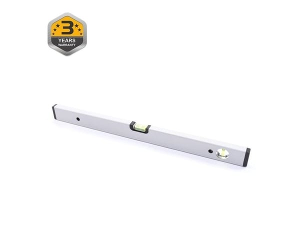 Forte vattenpass 80 cm (LATE3V080)