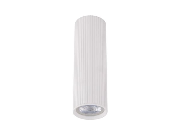 Taklampe TK Lighting CEILING TUNE M GU10 10W WH