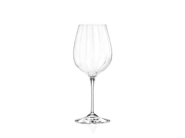 RCR Crystal vinglass OPTIQ 450 ml, 6 stk