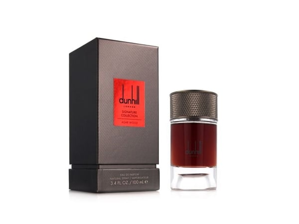 Dunhill Agar Wood Eau de Parfum 100ml Spray