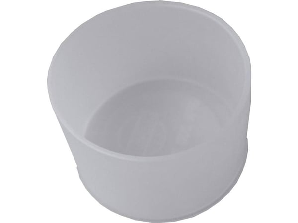 Barthelme 62399945 endekappe – 1 stk