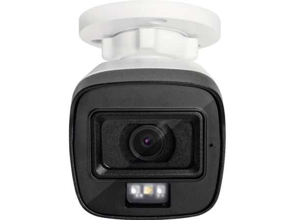 ABUS Security-Center TVCC32512 kablet IP-overvåkningskamera 1920 x 1080 piksler (TVCC32512)
