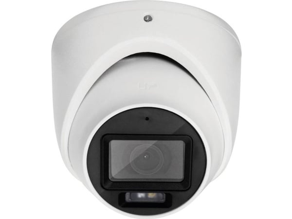ABUS Security-Center TVCC55512 kablet IP-overvåkningskamera 2960 x 1665 piksler (TVCC55512)