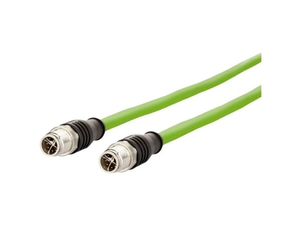 METZ CONNECT 142M2X11050, 5 m