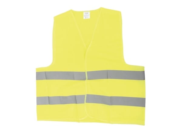 Work it by millarco® trafikvest One size