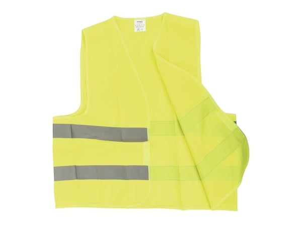 Work it by millarco® trafikvest One size