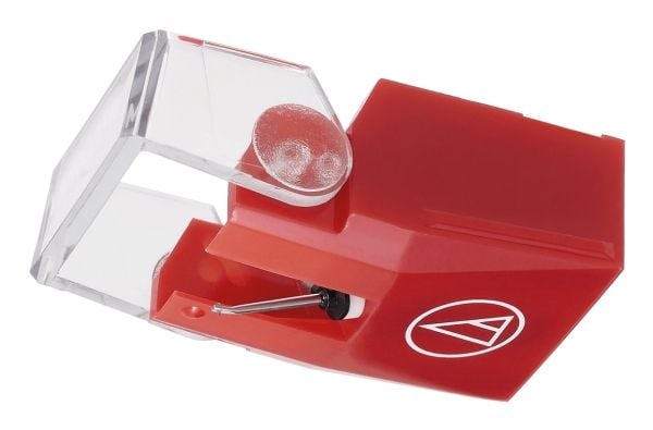 audio-technica VMN40ML - Gramofonpatronstift for Dreieskive