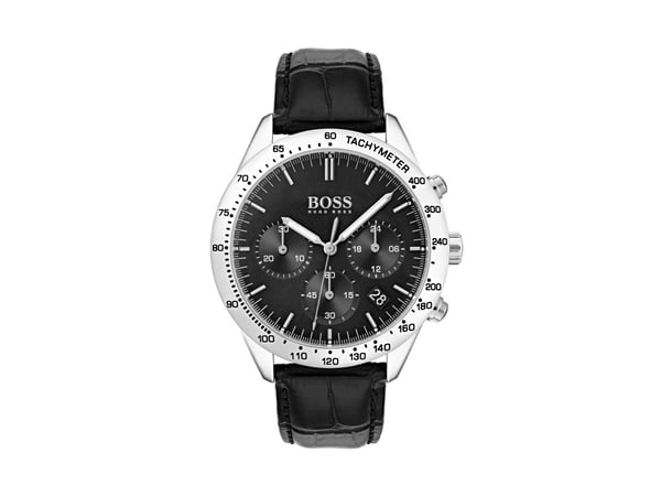 Miesten HUGO BOSS 1513579 TALENT kello (zh046b)