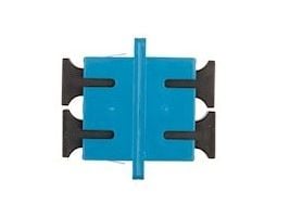 Leviton BHCDCSM001, SC, Sininen, Yksittäistila, Keraaminen, 1 kpl