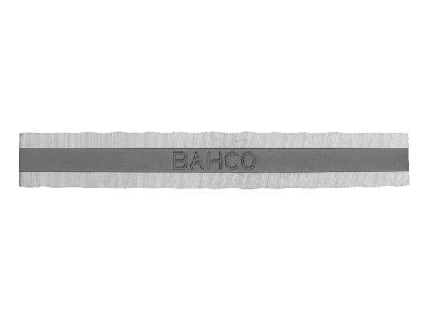 Blad til skrape Bahco 50mm, bølget