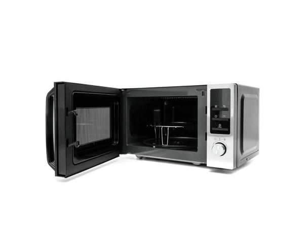 Vivax MWO-2079 BG, Bänkdiskmaskin, Grillmikrovågsugn, 20 l, 700 W, Inbyggd display, LED