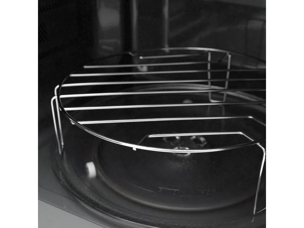 Vivax MWO-2079 BG, Bänkdiskmaskin, Grillmikrovågsugn, 20 l, 700 W, Inbyggd display, LED